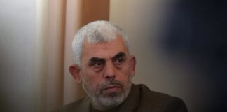 Es oficial: Yahya Sinwar fue eliminado por Israel.