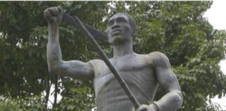 México, país con más sitios UNESCO de Historia y Memoria sobre esclavitud y contra racismo.