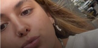 Sobreviviente de Nova se suicida.