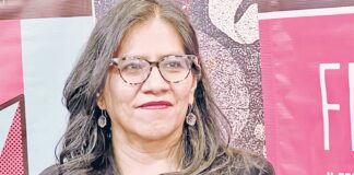 A Socorro Venegas el Premio Juan Pablos 2024.