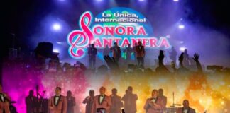 La Sonora Santanera recupera su nombre tras años de batalla legal.