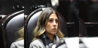 Sylvana Beltrones pedirá licencia temporal a su cargo de diputada por esta razón .