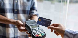 Conoce 5 consejos para un buen manejo de tu tarjeta de crédito .