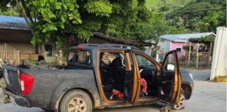 Sedena confirma 16 fallecidos en enfrentamientos en #Guerrero