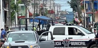 Reportan ejecución de dos personas en Tlapacoyan #Veracruz