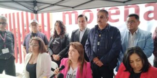 Urgente detener la escalada de violencia y los actos de represión contra las y los trabajadores del PJF.