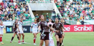 El TRI femenil vence a las venezolanas en Zacatepec.