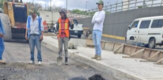 Constructoras sin capacitación son un dolor de cabeza .