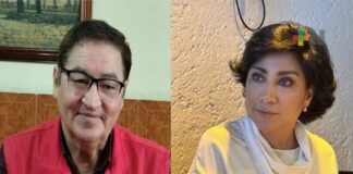 Javier y Elizabeth: dos historias de la Fidelidad .