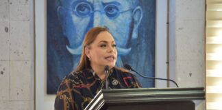 Propone Diputada fortalecer legislación municipal, en apoyo a las mujeres.