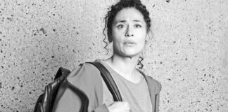 Obra unipersonal acerca del dolor de la pérdida.