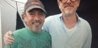 Productora de Cine lamenta homicidio de Víctor Muro, el hombre desmembrado en Xalapa.