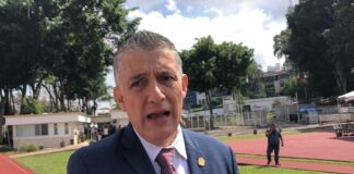 Cesados y denunciados penalmente 64 maestros acosadores sexuales en Veracruz.