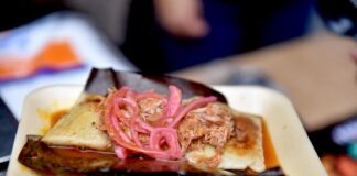 Feria del Tamal, Pan y Chocolate 2024, del 1 al 3 de noviembre en Xalapa.