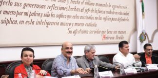 Colocarán placa de Esteban Rizo en el Museo de la Música Veracruzana.