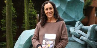 Construye investigadora tipología de resistencias de familias en Veracruz sobre desapariciones.