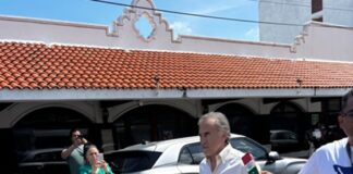 La política es de ida, pero también de regreso.