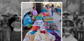 Artesanas de Durango acusan apropiación de textiles en Fashion Week París.