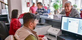 Inicia Programa de Empadronamiento para el Predial 2025.