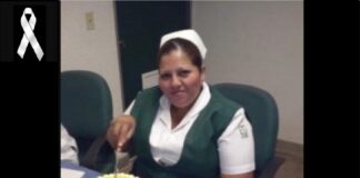 Militares balean a una familia y la madre, Yuricie Rivera Elizalde, resultó muerta #Tamaulipas