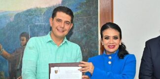 Ante atroz crimen contra alcalde de Chilpancingo Norma Otilia Hernández urge justicia