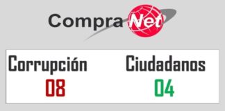 Fraudulentas, muchas adquisiciones de la 4T .