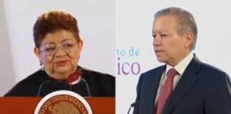 Zaldívar: Mal de muchos, mal de…