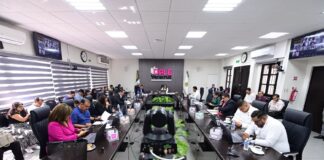 OPLE Veracruz instalará Proceso electoral 2024-2025 en Museo de Antropología de Xalapa