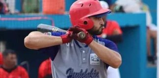 Aparece con vida pelotero cubano que se buscaba en México.