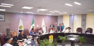 Asumirá Alfa Citlalli Álvarez la presidencia municipal de Martínez de la Torre.