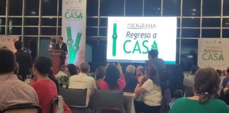 Adultos: el Regreso a Casa Seguro.