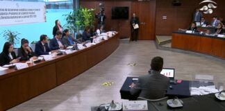 #Entérate de la lista de aspirantes que comparecen para la Presidencia de la CNDH.