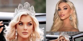 Cisma porque movimiento woke es desplazado en Miss Universo.