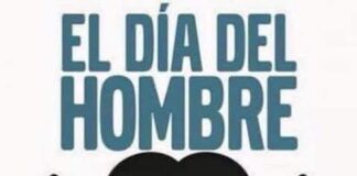 Uno de cada tres hombres sufre algún tipo de violencia.