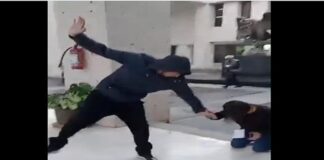 Comparecencias: simulación, opacidad y violencia .