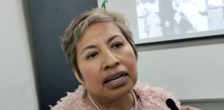En administración de López Obrador hubo un gran retroceso en políticas públicas: Investigadora .