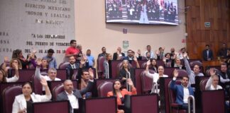 Abre Congreso de Veracruz Convocatoria para titularidad de Contraloría de la FGE.