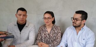 Anuncian Bazar Navideño para el 24 de noviembre en el salón La Gavia.