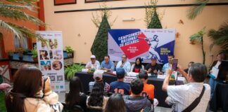 Presenta Ayuntamiento de Xalapa torneo Gran Master de Beisbol 60 años y más