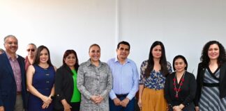 Emiten Convocatoria para otorgar la medalla Adolfo Ruiz Cortines 2024 .