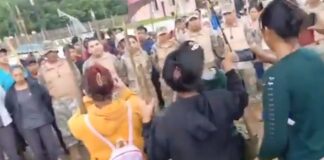 #Bolivia: Evo Morales intenta golpe de Estado .