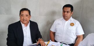 Patronato de bomberos invita a participar en carrera de 10 km para recaudar fondos.