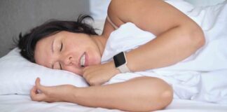 El estrés y la ansiedad, principales causantes del “rechinar de dientes”.