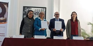 CIMAC-Pertences-Toma tu Remo, la alianza que dotará de equipo legal a mujeres periodistas quienes enfrentan al poder