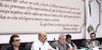 Aprueba Cabildo de Xalapa programa de regularización para locatarios del mercado Galeana