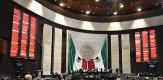 Entran en vigencia reformas en Materia de Desaparición de Personas y la nueva CURP Biométrica.