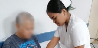 Promueven detección oportuna del cáncer de testículo y pene