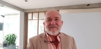 Gobierno de Veracruz minimizó amenazas de Donald Trump.