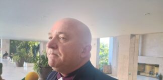 Más de 800 migrantes veracruzanos murieron este sexenio: Escalante Igual.