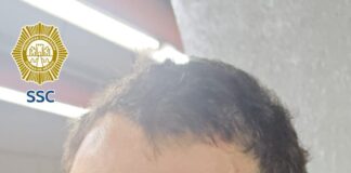 #Video: Ataque en el Metro de CDMX deja 4 lesionados.